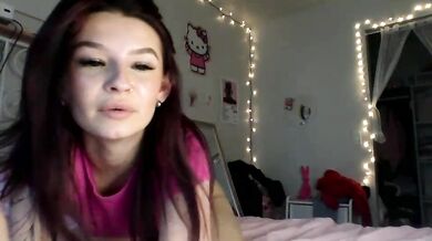 hijasmine Chaturbate New Camgirl Flash Boobs