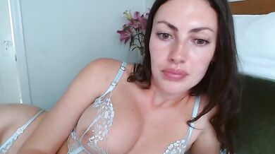 Megan_McKenzie Streamate Transparent Bra Cam