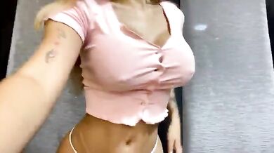 penelopeblack Strip Dance Video Streamate