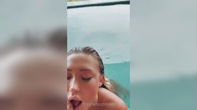 Stefanie Knight Leaked POV Sextape Missionary Onlyfans