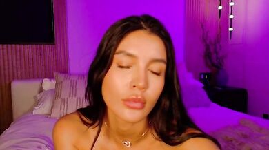 _hannamiller Strip & Dildo Fuck Cam Chaturbate