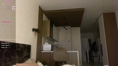 oxon_my_mind_ Chaturbate Pussy Show Cam