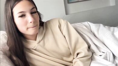 Sophie Taylor Sick Day POV Sex
