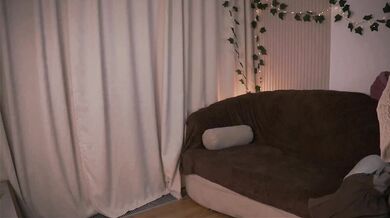 Little_Poetry Ticket Shaking Orgasm Show Chaturbate