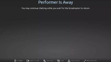 Courageous_Dancer Private Boobs Video Chaturbate