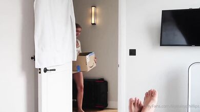 LilydaisyPhillips Ex Sextape Onlyfans