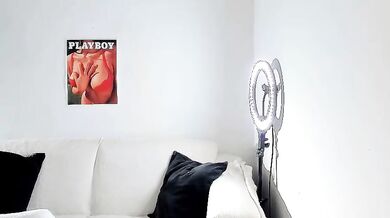 kristina_ferreira Dildo Fuck Cumshow Chaturbate