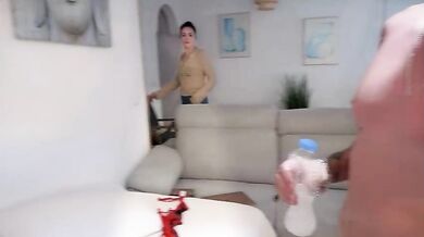 maca_hugo Anal Sex Cam Chaturbate