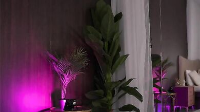 chloe-devine Flirt4free Naked Strip Show Pussy