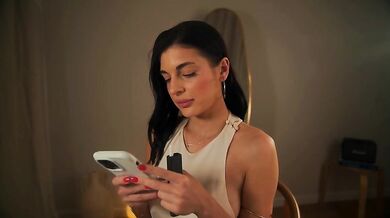 anamuse Chaturbate Erotic Show Boobs Flash