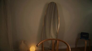 anamuse Chaturbate Erotic Show Boobs Flash