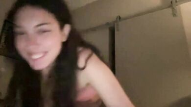 filthyfreckles Dildo Fuck & Show Mobile Sextape Chaturbate