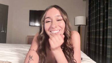 graceyrose Cumshow in Panties Rub Pussy Chaturbate