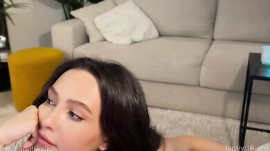 liliaah Chaturbate Naked Camshow