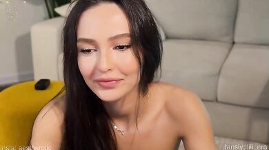 liliaah Chaturbate Naked Camshow