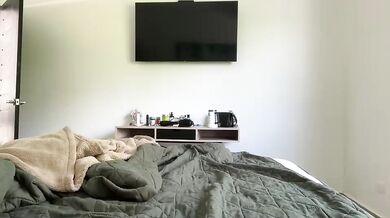 camiliakxoxo Dildo Ride Video Chaturbate