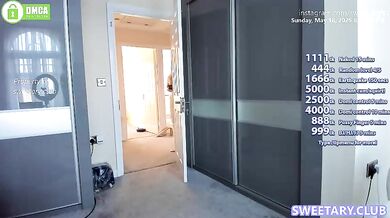 sweet_ary Strip Naked Cam Chaturbate