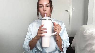 parisbabyxox Naked Strip Tease Chaturbate