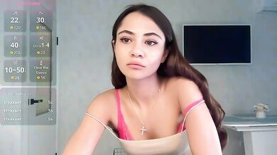 purrpaw Chaturbate Pussy Play Topless Strip