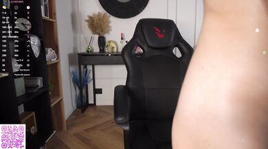 Kusssecka Ticket Vibrator Cumshow Chaturbate