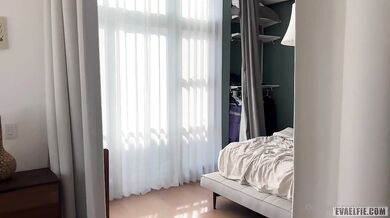 Eva Elfie Stepbrother Double Creampie Sex Onlyfans