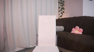 Little_Poetry Back from Vacation Ticket Cumshow Chaturbate
