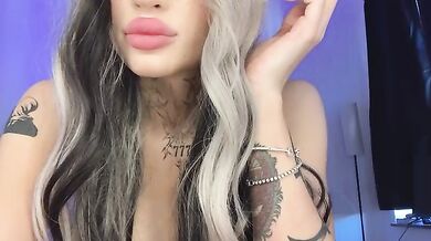 madelinexx Big Boobs Cam Stripchat