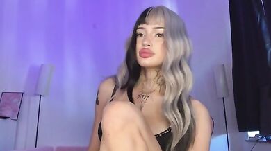 madelinexx Big Boobs Cam Stripchat