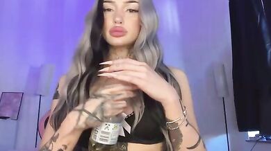 madelinexx Big Boobs Cam Stripchat