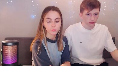 julsweet Chaturbate Teen Blowjob Cam