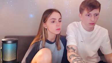 julsweet Chaturbate Teen Blowjob Cam