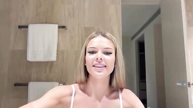 mishapalmer Tits Webcam Stream Chaturbate