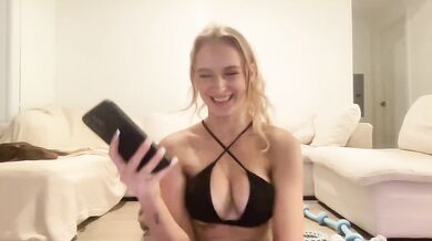 summerolsenn Chaturbate New Camgirl Stream