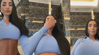 isabellehunt Stripchat Big Boobs Play Cam