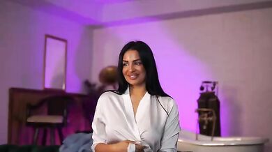 lilo-mahe Flirt4free Dildo Ride Cumshow