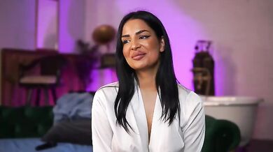 lilo-mahe Flirt4free Dildo Ride Cumshow