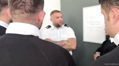 Bonnie Blue Prison Gangbang Onlyfans
