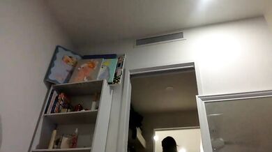 emwebbily Chaturbate Naked Shower Sexy