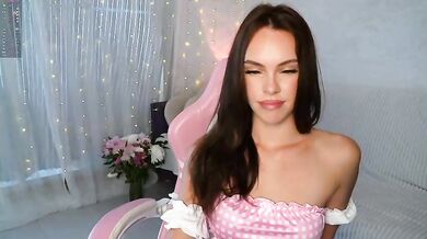 dilara_foxx Chaturbate Pussy Play Cam