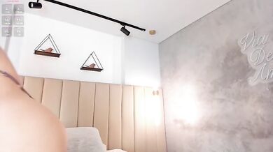 zoee_monroe Stripchat Suck Fat Dildo & Finger Pussy