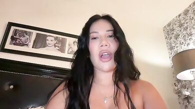 kimberly-foxx Flirt4free Boobs Show