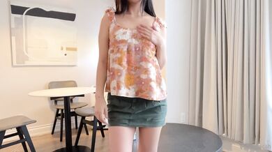 BbyPocah Dirty Talk Cumshow Onlyfans