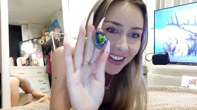 emwebbily Boobs Flash Cam Chaturbate