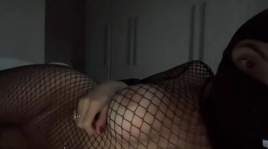 blondebrsexy Cam4 Sexy Body in Fishnet
