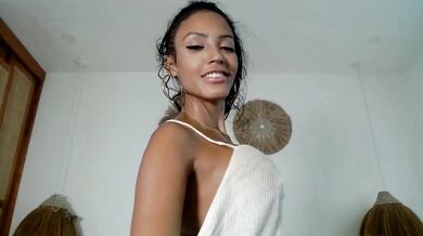 tata_latina Naked Sexy Body Video mfc