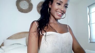 tata_latina Naked Sexy Body Video mfc