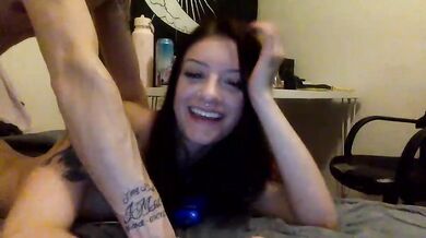 baddgigii Chaturbate Teen Sex Cam