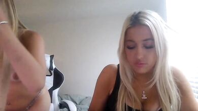 chloestarkkkk miabanks0 Chaturbate Teens Cam