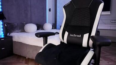 miladenver Dildo Ride Cumshow Chaturbate