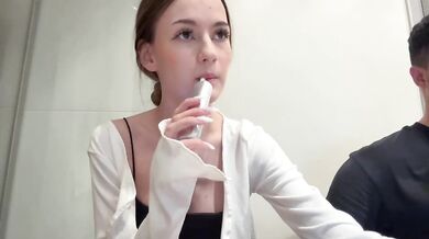 doublelove1 Chaturbate Teen Blowjob Cam